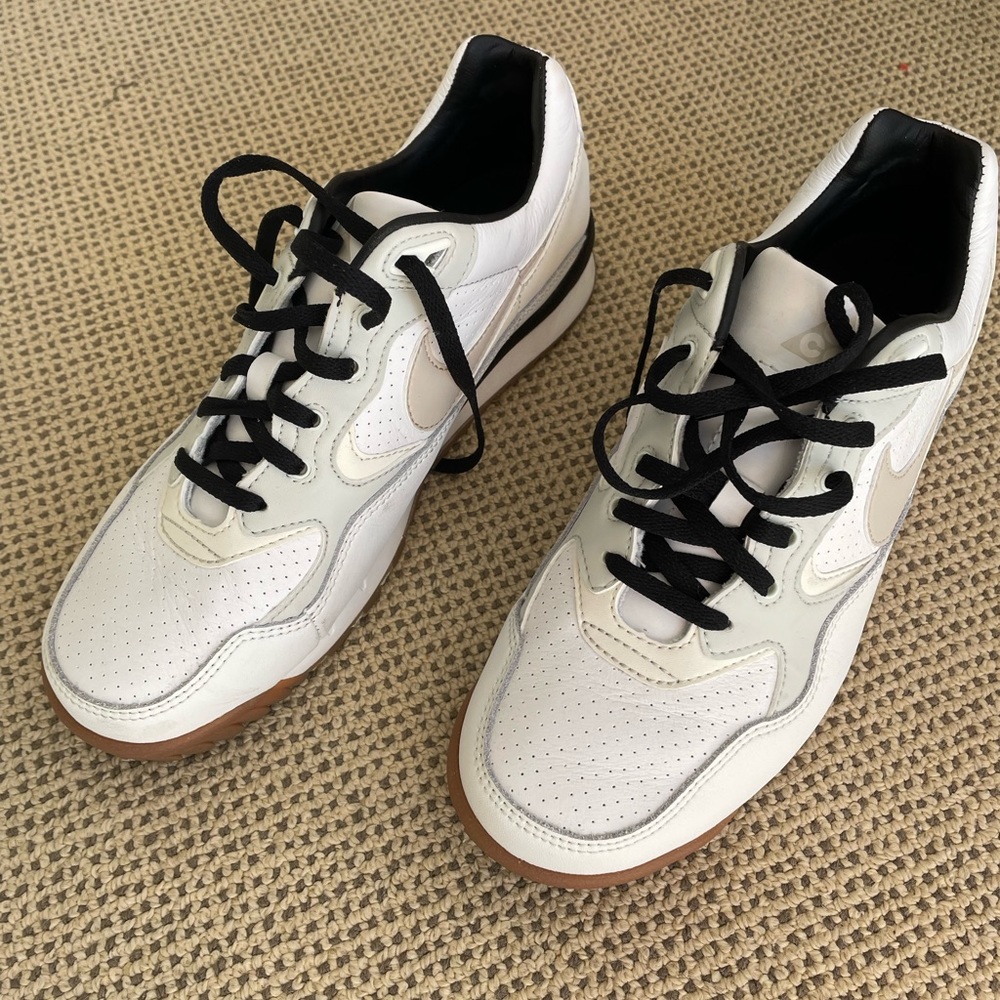 Nike acg - unisex perforated sneakers